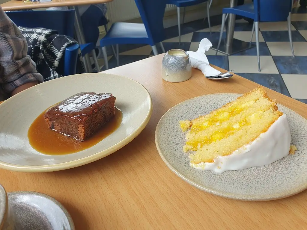 Paul Gough_Simply Classic_Hapton_review