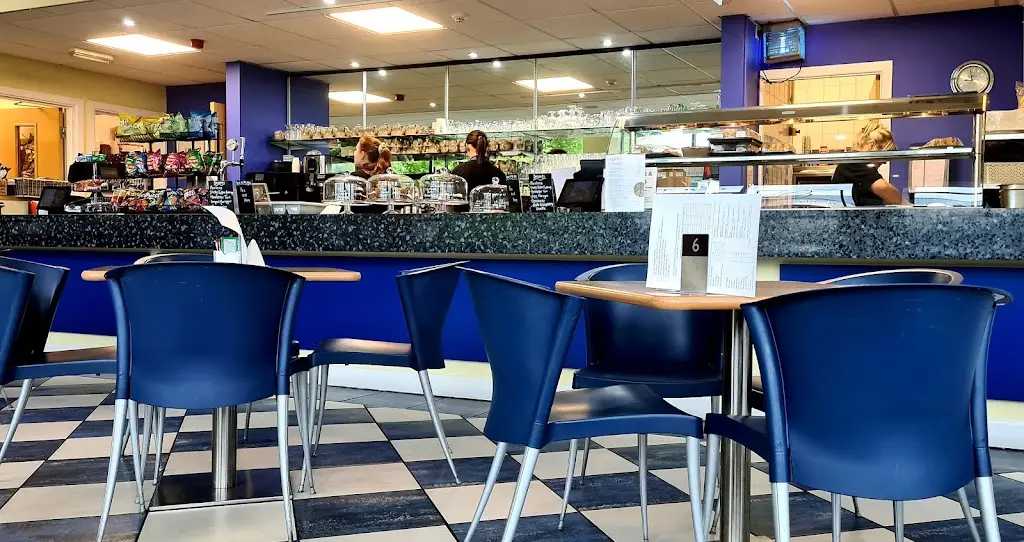 Steve's Food Adventures_Simply Classic_Hapton_review