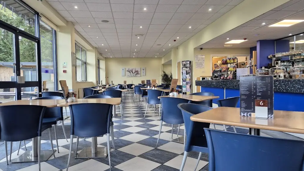 Richard Mitchell_Simply Classic_Hapton_review