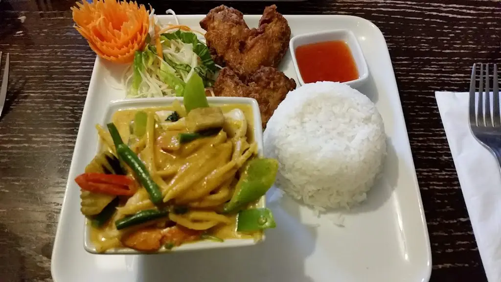 Menu_The Queens Head_Harston_image_9