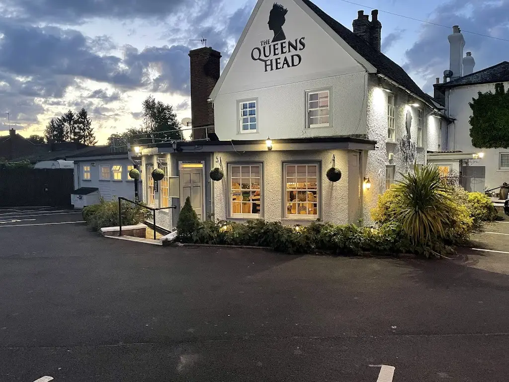 The Queens Head_Harston_slider_image_3