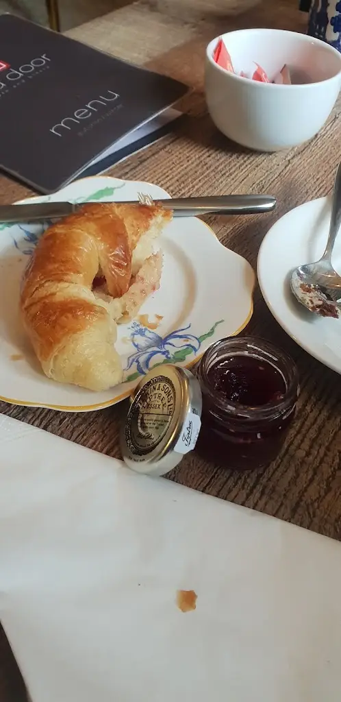 Menu_The Red Door Café Halton_Halton_image_5