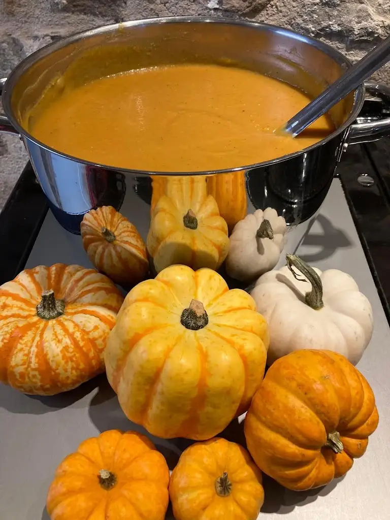 Menu_The Red Door Café Halton_Halton_image_6