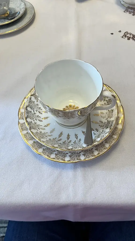 Menu_The Red Door Café Halton_Halton_image_9