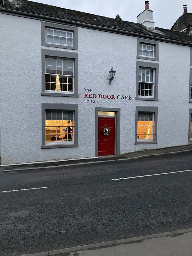 The Red Door Café Halton_Halton_slider_image_3