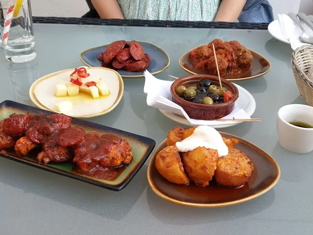 Menu_Eighty Six Restaurant & Bar_Harrow on the Hill_image_5