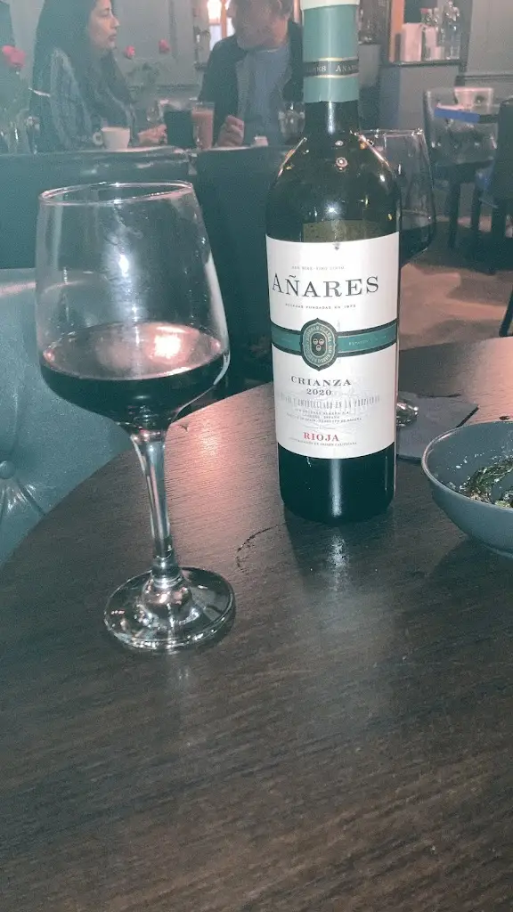 Menu_Eighty Six Restaurant & Bar_Harrow on the Hill_image_7