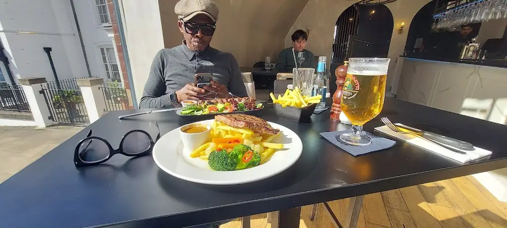 Menu_Eighty Six Restaurant & Bar_Harrow on the Hill_image_9