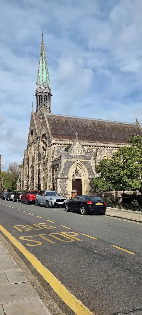 Surya Kiran Enjam_Eighty Six Restaurant & Bar_Harrow on the Hill_review