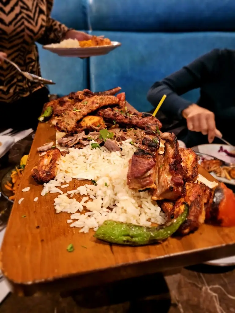 Menu_Melissa Restaurant _Harrow on the Hill_image_5