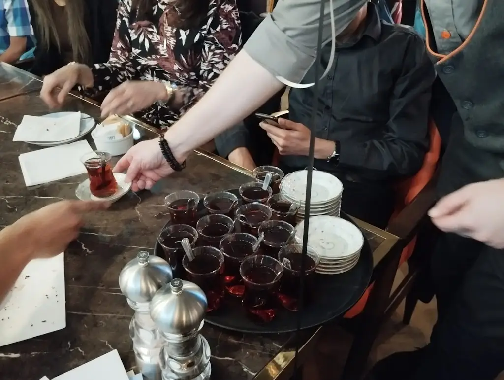 Menu_Melissa Restaurant _Harrow on the Hill_image_6