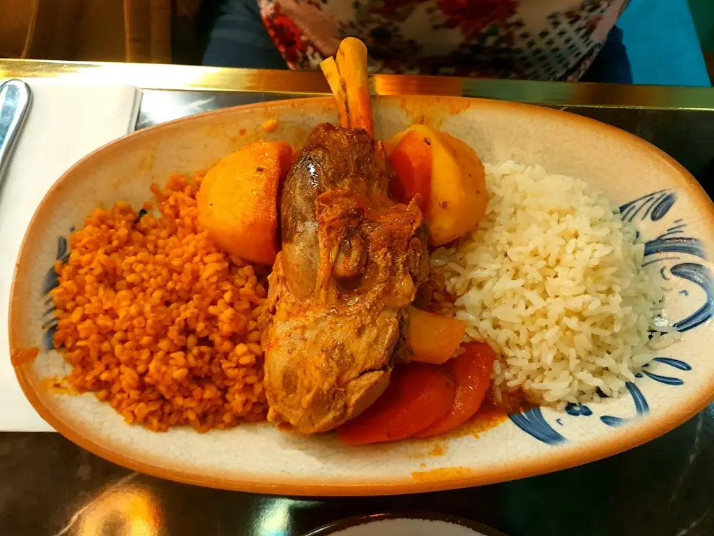 Menu_Melissa Restaurant _Harrow on the Hill_image_9