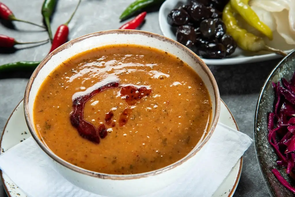 Melissa Restaurant _Harrow on the Hill_slider_image_3