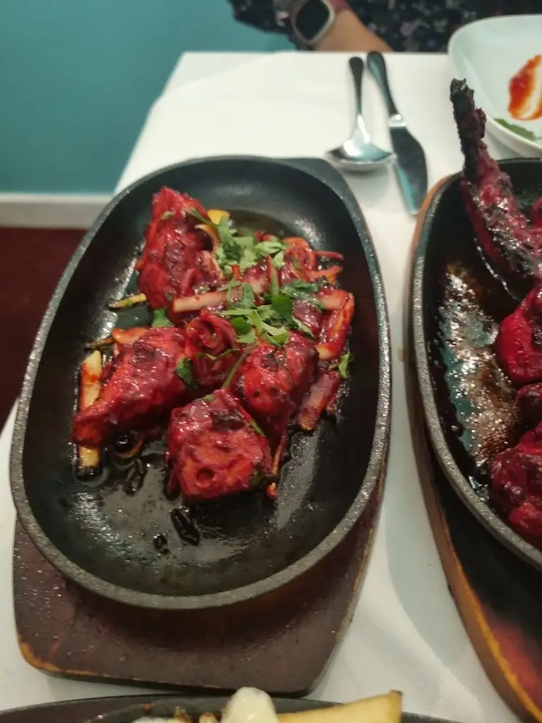 Menu_The Mint House - Evesham_Badsey_image_6