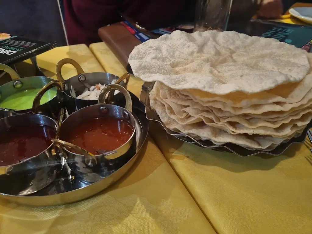 Menu_The Mint House - Evesham_Badsey_image_7