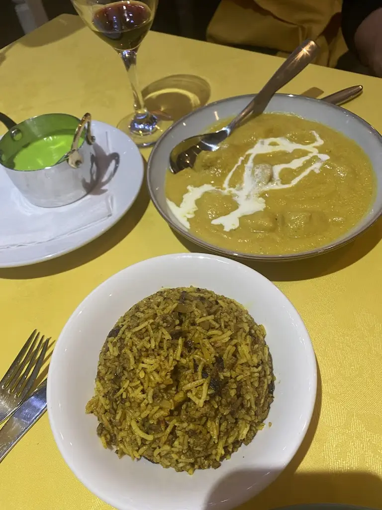 Bernie Sheldon_The Mint House - Evesham_Badsey_review