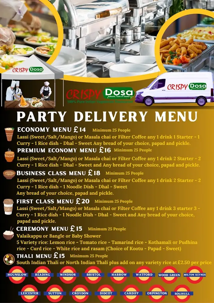 Menu_Crispy Dosa Harrow_Harrow on the Hill_image_3