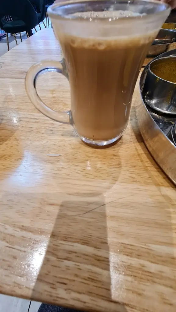 Menu_Crispy Dosa Harrow_Harrow on the Hill_image_6