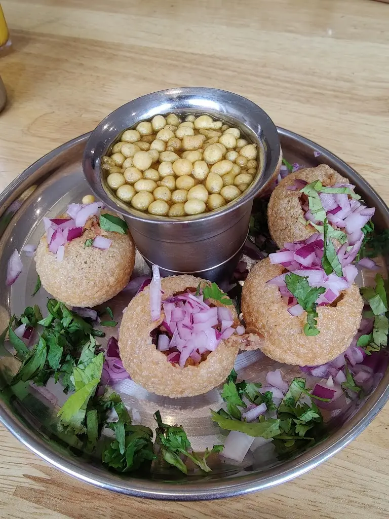 Menu_Crispy Dosa Harrow_Harrow on the Hill_image_8