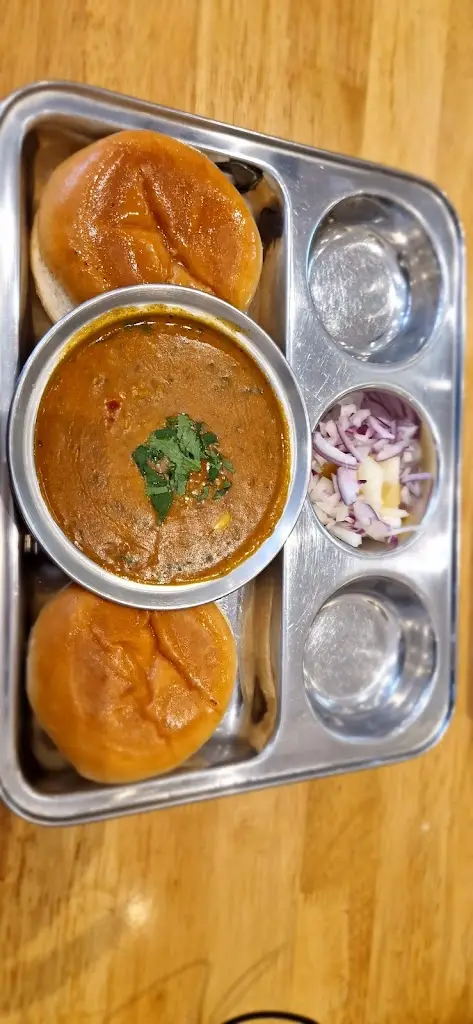 Menu_Crispy Dosa Harrow_Harrow on the Hill_image_9