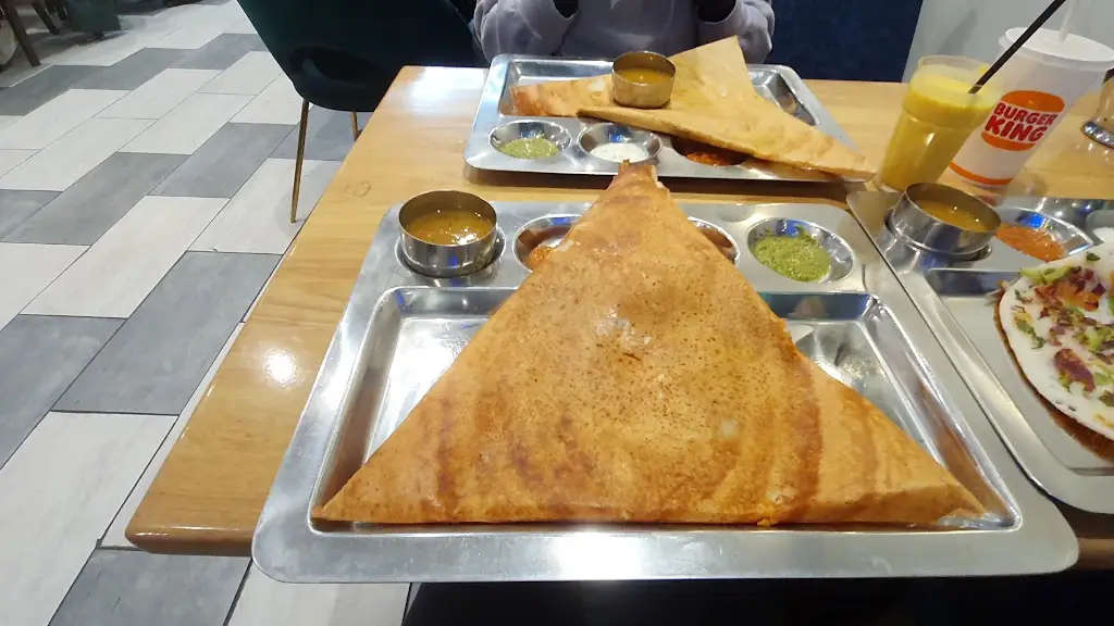 Crispy Dosa Harrow_Harrow on the Hill_slider_image_2
