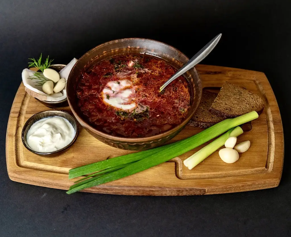 Menu_Serenity Restaurant_Harrow on the Hill_image_5