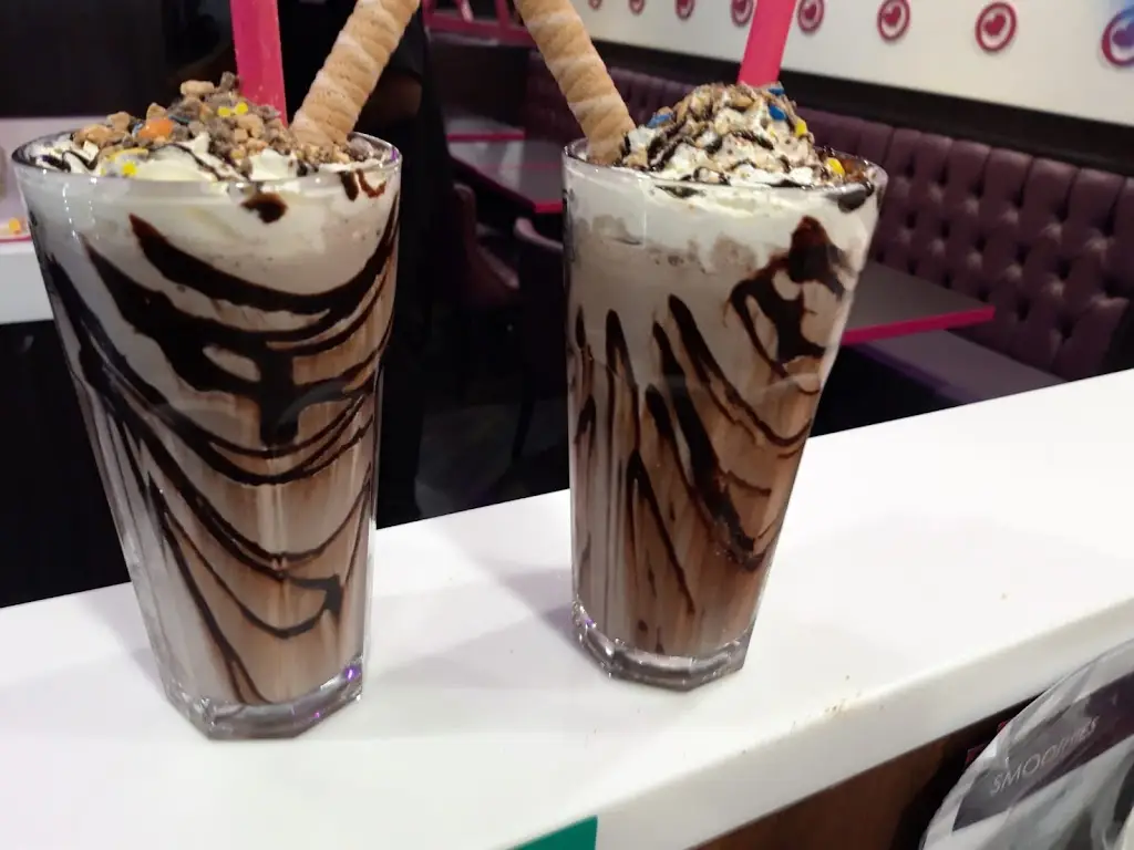 Menu_Treatz Dessert Harrow_Harrow on the Hill_image_6