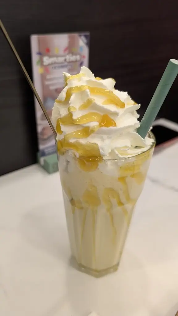 Abhi Kabrawala_Treatz Dessert Harrow_Harrow on the Hill_review