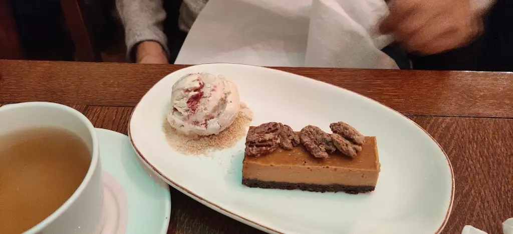 Menu_The Castle, Harrow_Harrow on the Hill_image_8