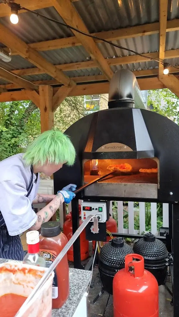 KDramas Middleton_The Castle, Harrow_Harrow on the Hill_review