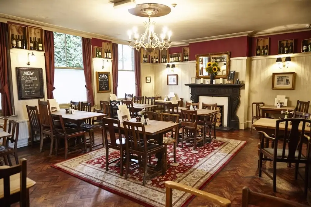 The Castle, Harrow_Harrow on the Hill_slider_image_1