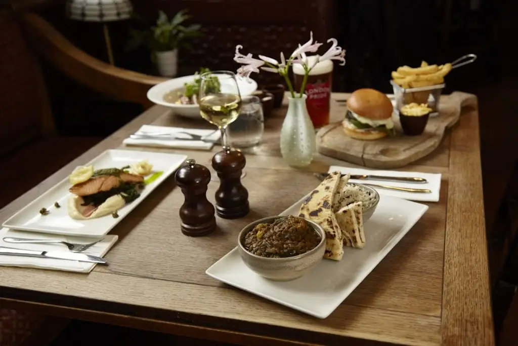 The Castle, Harrow_Harrow on the Hill_slider_image_2