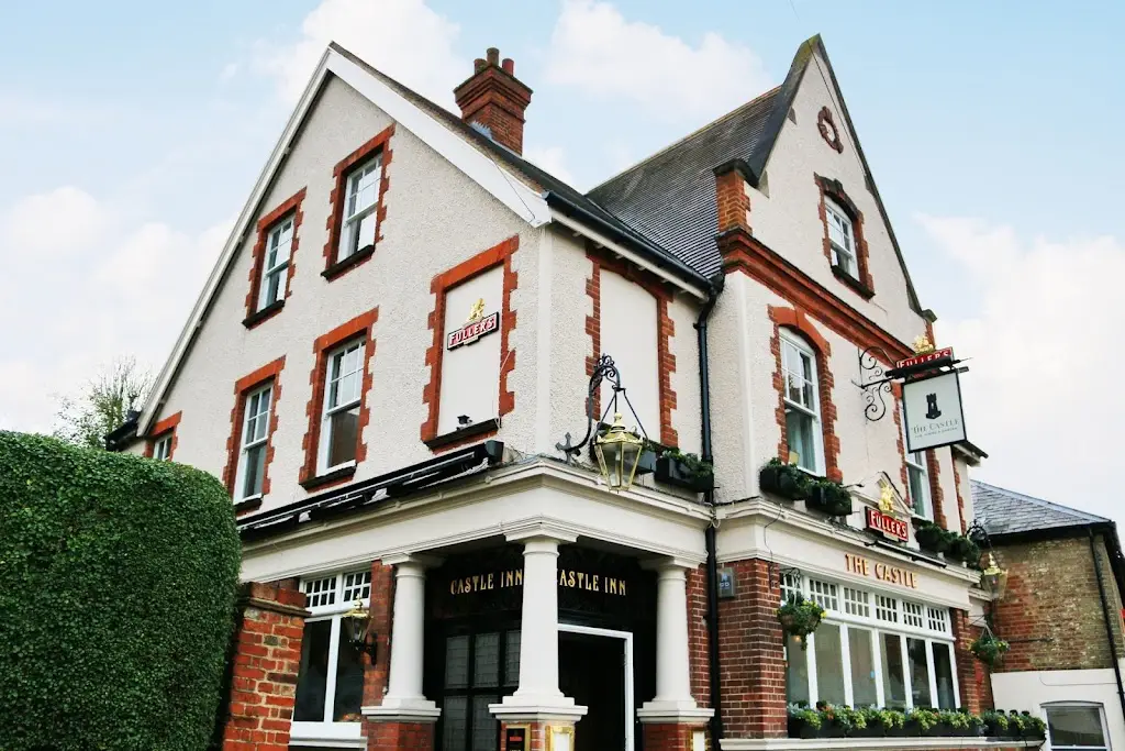 The Castle, Harrow_Harrow on the Hill_slider_image_3