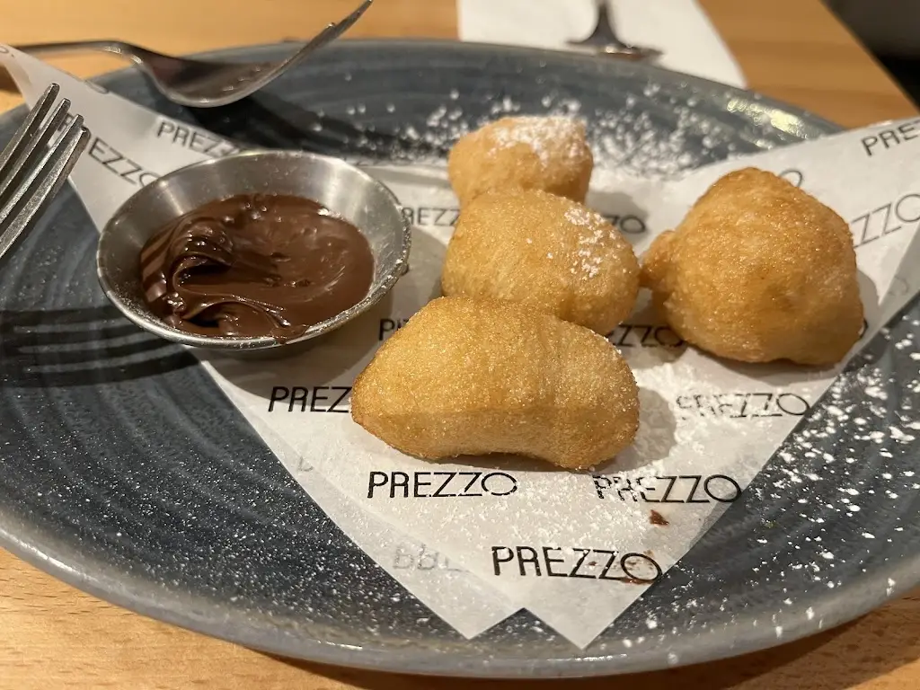 DK_Prezzo Italian Restaurant Harrow St George's_Harrow on the Hill_review