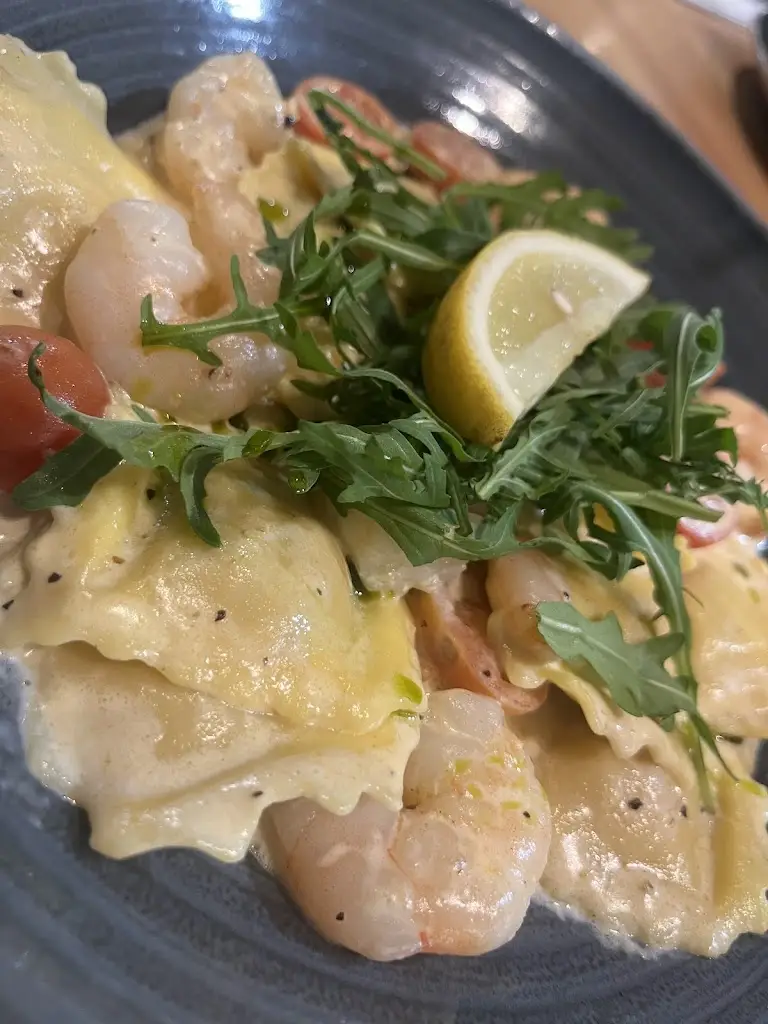 Sophia Leach_Prezzo Italian Restaurant Harrow St George's_Harrow on the Hill_review