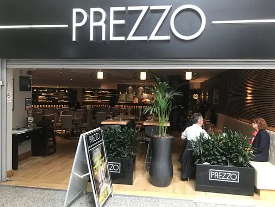 Prezzo Italian Restaurant Harrow St George's_Harrow on the Hill_slider_image_1