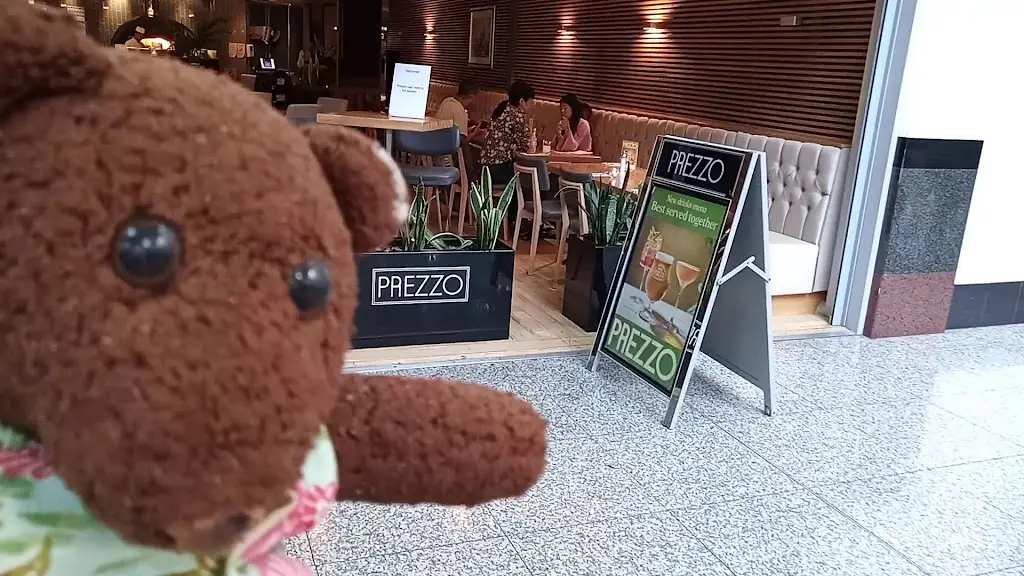 Prezzo Italian Restaurant Harrow St George's_Harrow on the Hill_slider_image_2