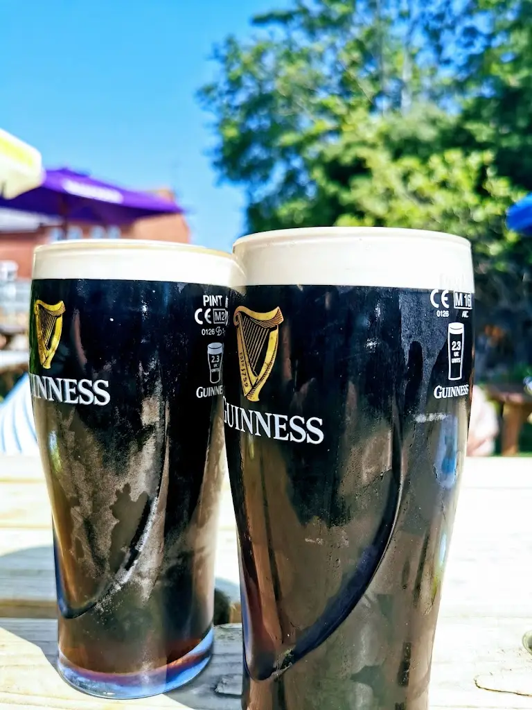 Menu_The Golden Cross_Harvington_image_6