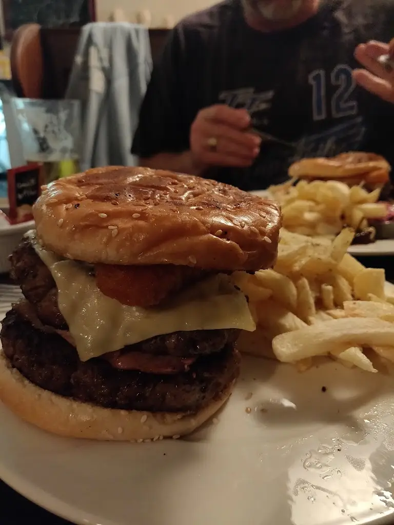 Menu_The Golden Cross_Harvington_image_8