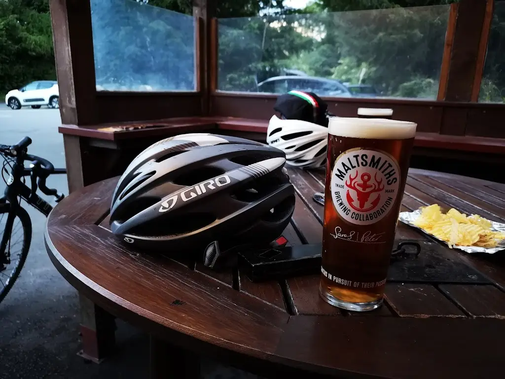 Menu_The White Hart at Hartlebury_Hartlebury_image_5