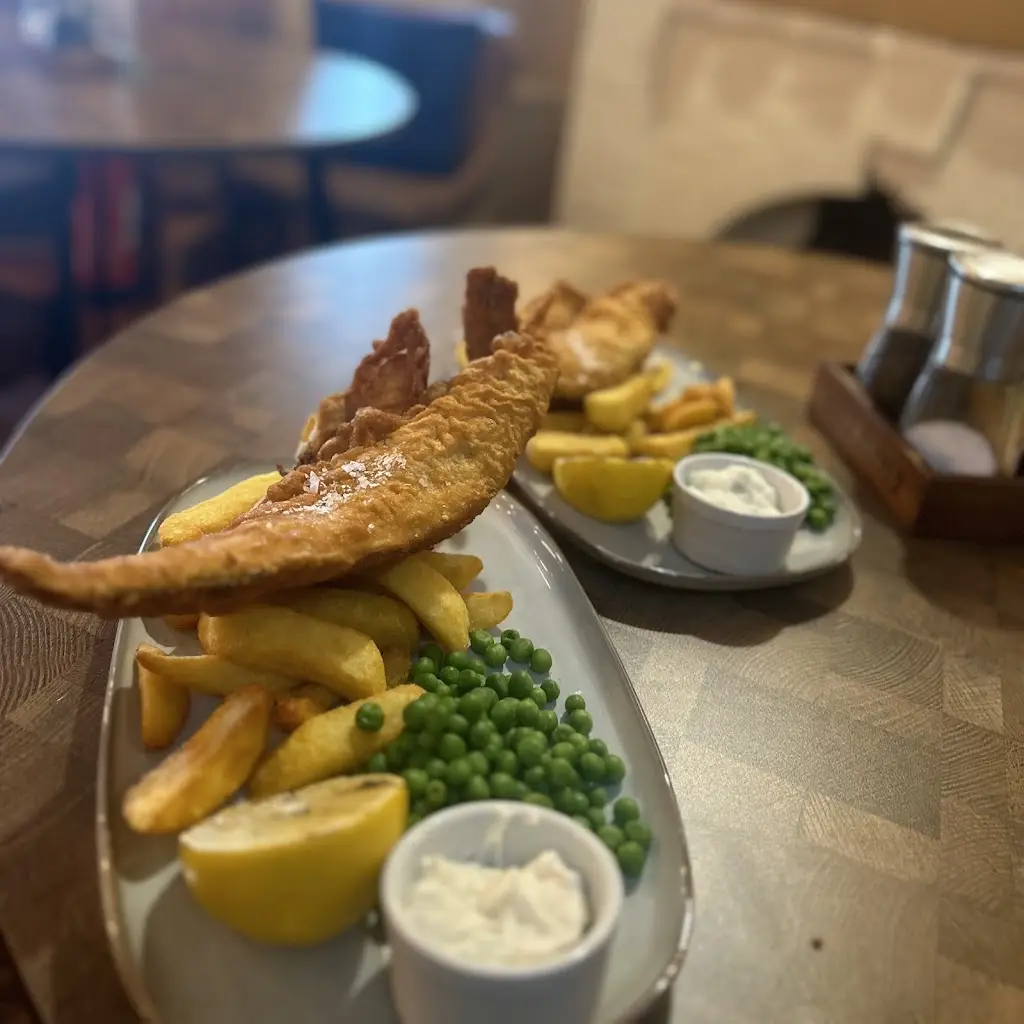 Menu_The White Hart at Hartlebury_Hartlebury_image_7