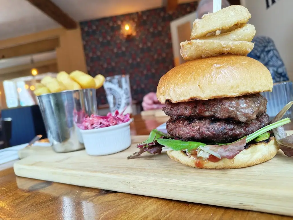 Menu_The White Hart at Hartlebury_Hartlebury_image_8