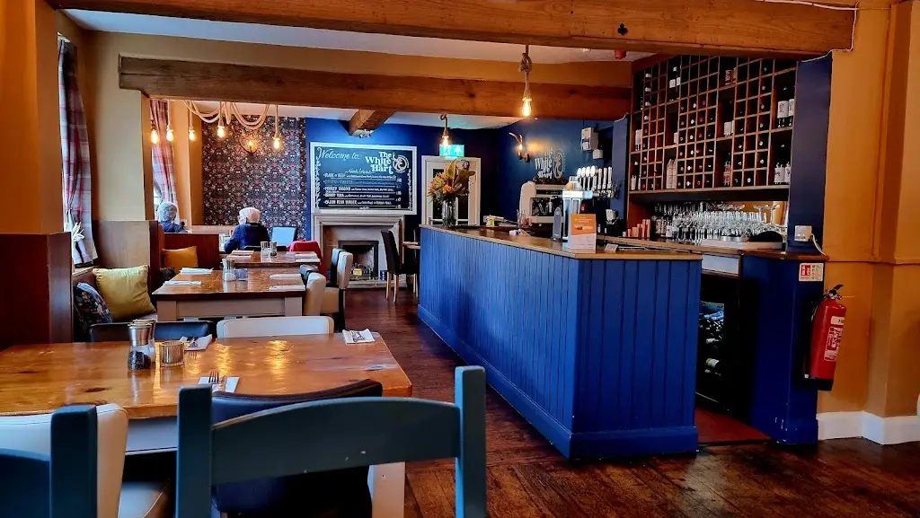 The White Hart at Hartlebury_Hartlebury_slider_image_1