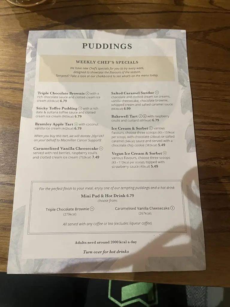 Menu_Mare & Colt_Hartlebury_image_2