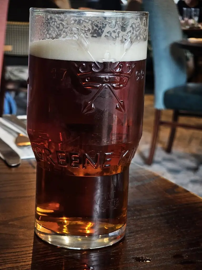 Menu_Mare & Colt_Hartlebury_image_5