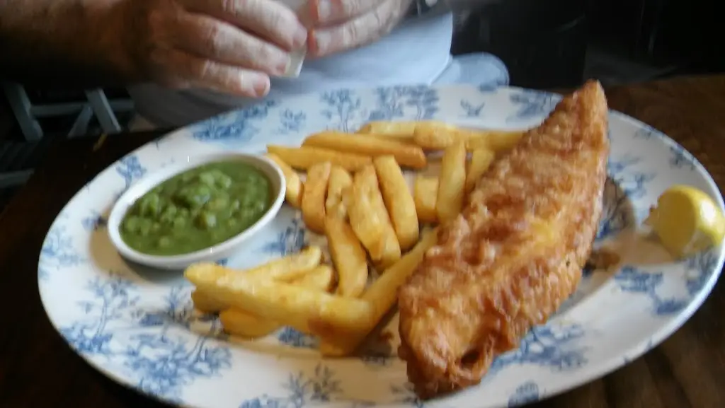 Menu_Mare & Colt_Hartlebury_image_6