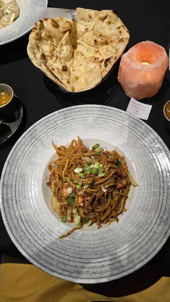 Menu_Aromas 8848_Hartlebury_image_2