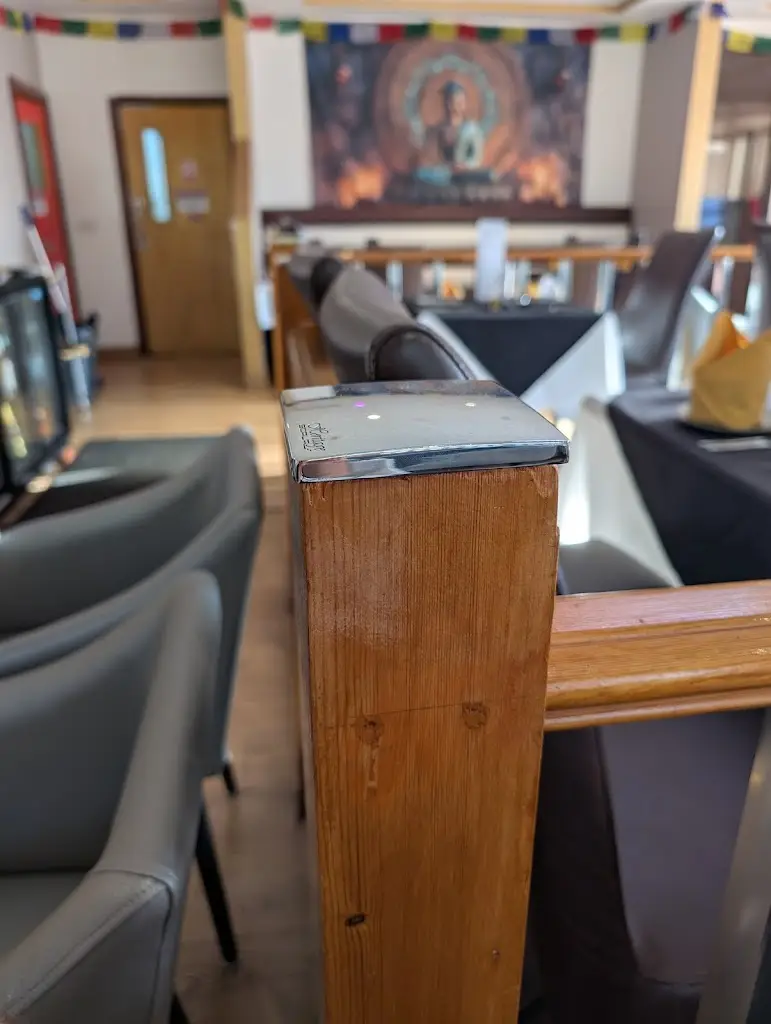 Mike Bird_Aromas 8848_Hartlebury_review