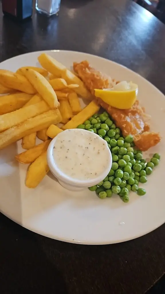 Menu_Larch Wood Farm - Dining & Carvery_Hartlebury_immagine_3