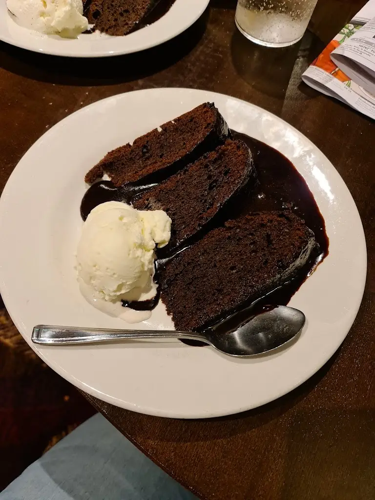 Menu_Larch Wood Farm - Dining & Carvery_Hartlebury_immagine_4